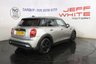 USED 2022 72 MINI HATCH 1.5 Cooper Classic 5dr Steptronic (PDC, BLUETOOTH) 