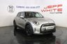 USED 2022 72 MINI HATCH 1.5 Cooper Classic 5dr Steptronic (PDC, BLUETOOTH) 