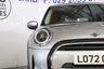USED 2022 72 MINI HATCH 1.5 Cooper Classic 5dr Steptronic (PDC, BLUETOOTH) 