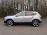 USED 2012 62 NISSAN QASHQAI 1.6 n-tec+ SUV 5dr Petrol CVT 2WD Euro 5 (117 ps) 6 SPEED! PAN ROOF! AUTOMATIC!