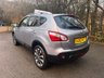 USED 2012 62 NISSAN QASHQAI 1.6 n-tec+ SUV 5dr Petrol CVT 2WD Euro 5 (117 ps) 6 SPEED! PAN ROOF! AUTOMATIC!