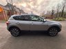 USED 2012 62 NISSAN QASHQAI 1.6 n-tec+ SUV 5dr Petrol CVT 2WD Euro 5 (117 ps) 6 SPEED! PAN ROOF! AUTOMATIC!