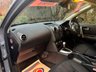 USED 2012 62 NISSAN QASHQAI 1.6 n-tec+ SUV 5dr Petrol CVT 2WD Euro 5 (117 ps) 6 SPEED! PAN ROOF! AUTOMATIC!