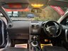 USED 2012 62 NISSAN QASHQAI 1.6 n-tec+ SUV 5dr Petrol CVT 2WD Euro 5 (117 ps) 6 SPEED! PAN ROOF! AUTOMATIC!