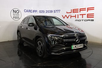 2023 MERCEDES-BENZ EQA