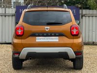 USED 2019 19 DACIA DUSTER 1.3 TCe Prestige SUV 5dr Petrol Manual Euro 6 (s/s) (130 ps) 