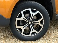 USED 2019 19 DACIA DUSTER 1.3 TCe Prestige SUV 5dr Petrol Manual Euro 6 (s/s) (130 ps) 