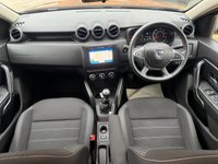 USED 2019 19 DACIA DUSTER 1.3 TCe Prestige SUV 5dr Petrol Manual Euro 6 (s/s) (130 ps) 