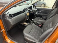USED 2019 19 DACIA DUSTER 1.3 TCe Prestige SUV 5dr Petrol Manual Euro 6 (s/s) (130 ps) 