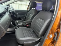 USED 2019 19 DACIA DUSTER 1.3 TCe Prestige SUV 5dr Petrol Manual Euro 6 (s/s) (130 ps) 