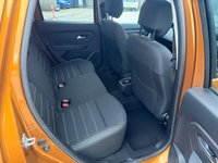 USED 2019 19 DACIA DUSTER 1.3 TCe Prestige SUV 5dr Petrol Manual Euro 6 (s/s) (130 ps) 