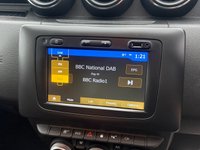 USED 2019 19 DACIA DUSTER 1.3 TCe Prestige SUV 5dr Petrol Manual Euro 6 (s/s) (130 ps) 