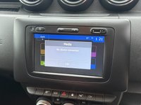USED 2019 19 DACIA DUSTER 1.3 TCe Prestige SUV 5dr Petrol Manual Euro 6 (s/s) (130 ps) 