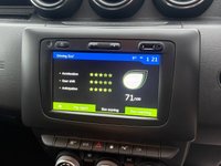 USED 2019 19 DACIA DUSTER 1.3 TCe Prestige SUV 5dr Petrol Manual Euro 6 (s/s) (130 ps) 