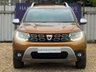 USED 2019 19 DACIA DUSTER 1.3 TCe Prestige SUV 5dr Petrol Manual Euro 6 (s/s) (130 ps) 