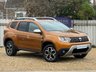 USED 2019 19 DACIA DUSTER 1.3 TCe Prestige SUV 5dr Petrol Manual Euro 6 (s/s) (130 ps) 