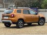 USED 2019 19 DACIA DUSTER 1.3 TCe Prestige SUV 5dr Petrol Manual Euro 6 (s/s) (130 ps) 