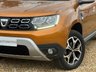 USED 2019 19 DACIA DUSTER 1.3 TCe Prestige SUV 5dr Petrol Manual Euro 6 (s/s) (130 ps) 
