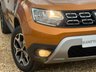 USED 2019 19 DACIA DUSTER 1.3 TCe Prestige SUV 5dr Petrol Manual Euro 6 (s/s) (130 ps) 