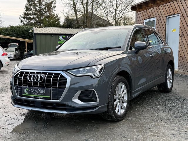 2019 Audi Q3 2L Sport 5dr - Photo 3