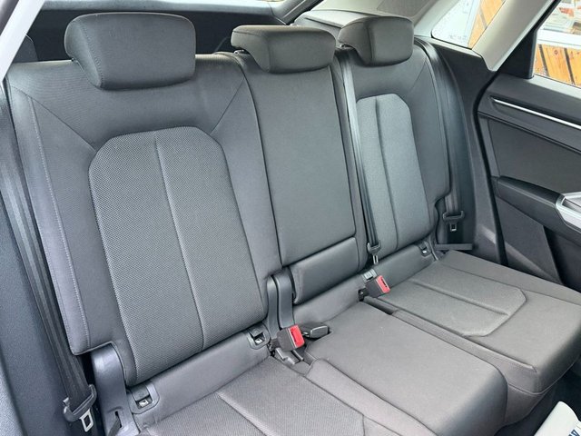 2019 Audi Q3 2L Sport 5dr - Photo 8