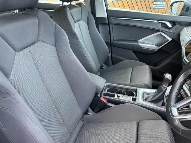 2019 Audi Q3 2L Sport 5dr - Photo 9