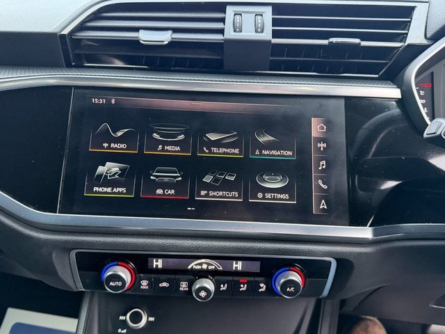 2019 Audi Q3 2L Sport 5dr - Photo 12