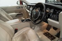 USED 2014 14 ROLLS-ROYCE WRAITH 6.6 V12 Coupe 2dr Petrol Auto Euro 6 (624 bhp) Glass roof, Rear view camera with top view, Side view camera, Heads up display, 21" part polished alloys, High beam assist, Comprehensive Rolls Royce service History