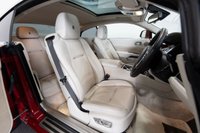 USED 2014 14 ROLLS-ROYCE WRAITH 6.6 V12 Coupe 2dr Petrol Auto Euro 6 (624 bhp) Glass roof, Rear view camera with top view, Side view camera, Heads up display, 21" part polished alloys, High beam assist, Comprehensive Rolls Royce service History