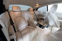 USED 2014 14 ROLLS-ROYCE WRAITH 6.6 V12 Coupe 2dr Petrol Auto Euro 6 (624 bhp) Glass roof, Rear view camera with top view, Side view camera, Heads up display, 21" part polished alloys, High beam assist, Comprehensive Rolls Royce service History
