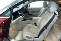 USED 2014 14 ROLLS-ROYCE WRAITH 6.6 V12 Coupe 2dr Petrol Auto Euro 6 (624 bhp) Glass roof, Rear view camera with top view, Side view camera, Heads up display, 21" part polished alloys, High beam assist, Comprehensive Rolls Royce service History