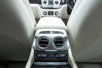USED 2014 14 ROLLS-ROYCE WRAITH 6.6 V12 Coupe 2dr Petrol Auto Euro 6 (624 bhp) Glass roof, Rear view camera with top view, Side view camera, Heads up display, 21" part polished alloys, High beam assist, Comprehensive Rolls Royce service History