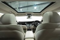 USED 2014 14 ROLLS-ROYCE WRAITH 6.6 V12 Coupe 2dr Petrol Auto Euro 6 (624 bhp) Glass roof, Rear view camera with top view, Side view camera, Heads up display, 21" part polished alloys, High beam assist, Comprehensive Rolls Royce service History