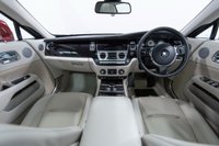 USED 2014 14 ROLLS-ROYCE WRAITH 6.6 V12 Coupe 2dr Petrol Auto Euro 6 (624 bhp) Glass roof, Rear view camera with top view, Side view camera, Heads up display, 21" part polished alloys, High beam assist, Comprehensive Rolls Royce service History