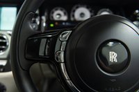 USED 2014 14 ROLLS-ROYCE WRAITH 6.6 V12 Coupe 2dr Petrol Auto Euro 6 (624 bhp) Glass roof, Rear view camera with top view, Side view camera, Heads up display, 21" part polished alloys, High beam assist, Comprehensive Rolls Royce service History