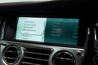 USED 2014 14 ROLLS-ROYCE WRAITH 6.6 V12 Coupe 2dr Petrol Auto Euro 6 (624 bhp) Glass roof, Rear view camera with top view, Side view camera, Heads up display, 21" part polished alloys, High beam assist, Comprehensive Rolls Royce service History
