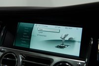 USED 2014 14 ROLLS-ROYCE WRAITH 6.6 V12 Coupe 2dr Petrol Auto Euro 6 (624 bhp) Glass roof, Rear view camera with top view, Side view camera, Heads up display, 21" part polished alloys, High beam assist, Comprehensive Rolls Royce service History