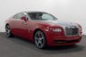 USED 2014 14 ROLLS-ROYCE WRAITH 6.6 V12 Coupe 2dr Petrol Auto Euro 6 (624 bhp) Glass roof, Rear view camera with top view, Side view camera, Heads up display, 21" part polished alloys, High beam assist, Comprehensive Rolls Royce service History