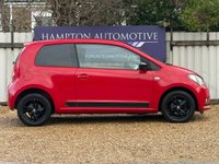 USED 2017 17 SEAT MII 1.0 12v Design Mii Hatchback 3dr Petrol Manual Euro 6 (60 ps) 