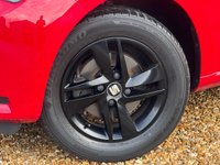 USED 2017 17 SEAT MII 1.0 12v Design Mii Hatchback 3dr Petrol Manual Euro 6 (60 ps) 