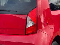 USED 2017 17 SEAT MII 1.0 12v Design Mii Hatchback 3dr Petrol Manual Euro 6 (60 ps) 