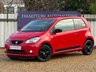 USED 2017 17 SEAT MII 1.0 12v Design Mii Hatchback 3dr Petrol Manual Euro 6 (60 ps) 