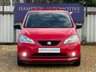 USED 2017 17 SEAT MII 1.0 12v Design Mii Hatchback 3dr Petrol Manual Euro 6 (60 ps) 