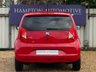 USED 2017 17 SEAT MII 1.0 12v Design Mii Hatchback 3dr Petrol Manual Euro 6 (60 ps) 