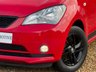 USED 2017 17 SEAT MII 1.0 12v Design Mii Hatchback 3dr Petrol Manual Euro 6 (60 ps) 