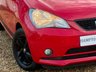 USED 2017 17 SEAT MII 1.0 12v Design Mii Hatchback 3dr Petrol Manual Euro 6 (60 ps) 