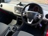 USED 2017 17 SEAT MII 1.0 12v Design Mii Hatchback 3dr Petrol Manual Euro 6 (60 ps) 