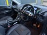 USED 2014 14 FORD KUGA 2.0 TDCi Titanium SUV 5dr Diesel Powershift AWD Euro 5 (163 ps) **48HR DEAL DROP**