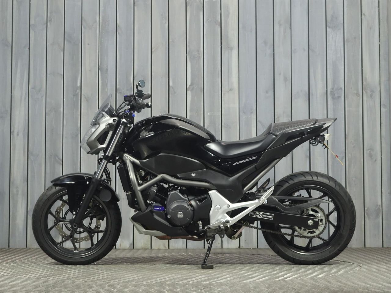 HONDA NC700S