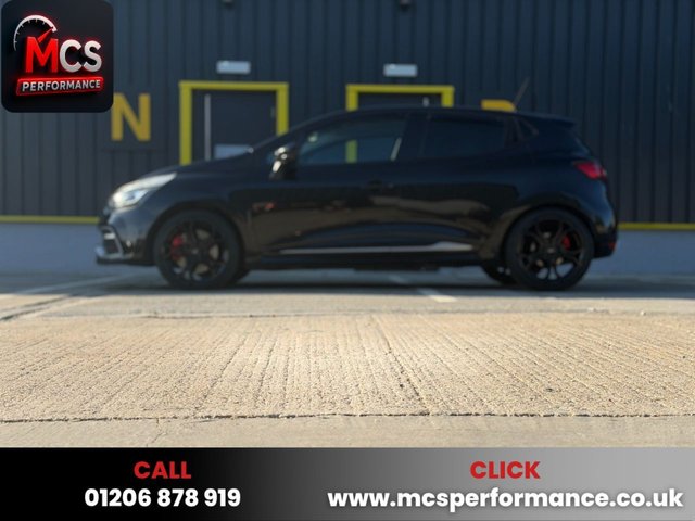 View our RENAULT CLIO